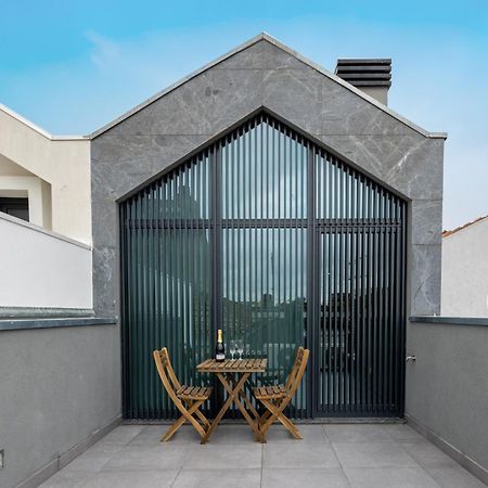 Live In Aveiro Exterior foto