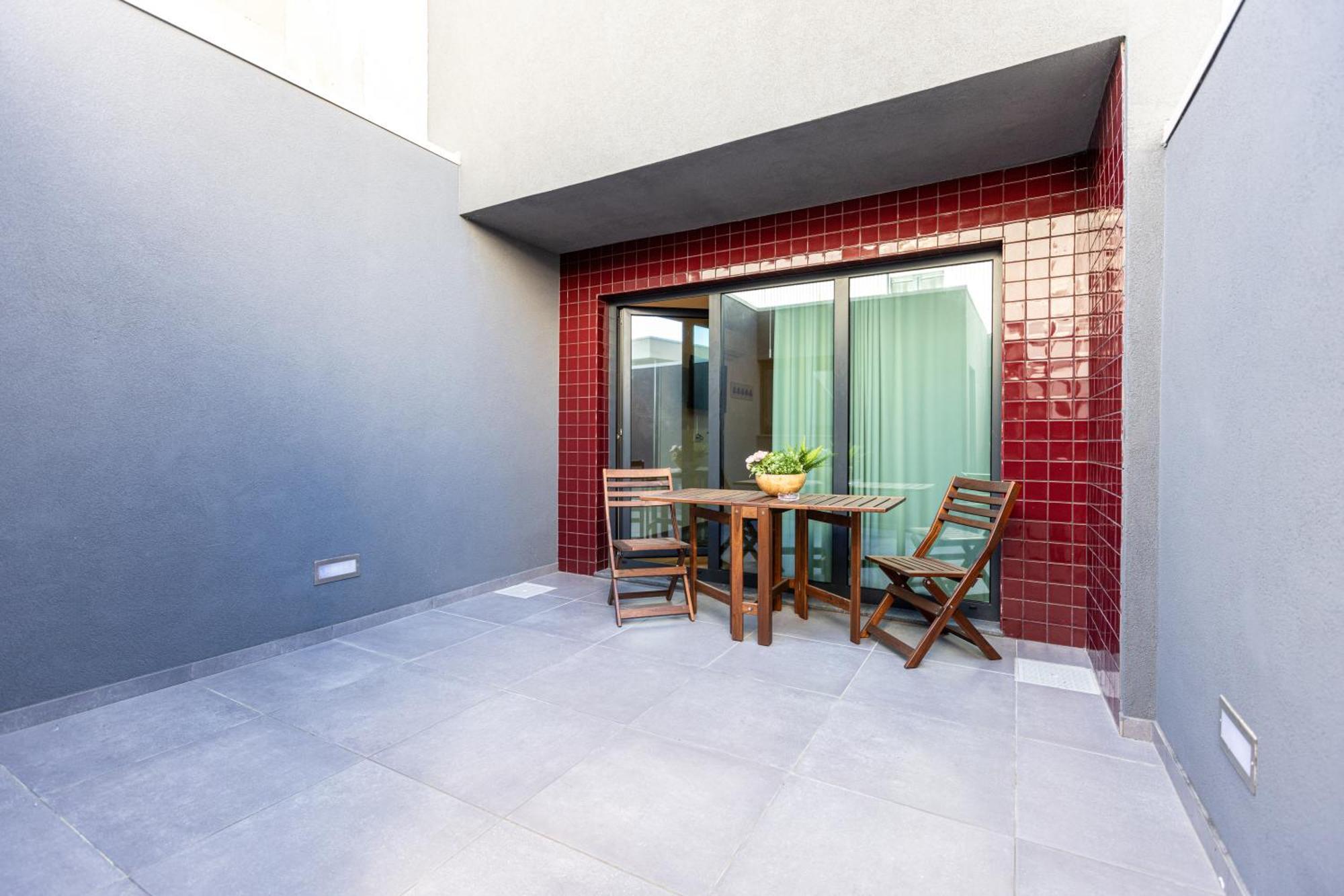 Live In Aveiro Exterior foto