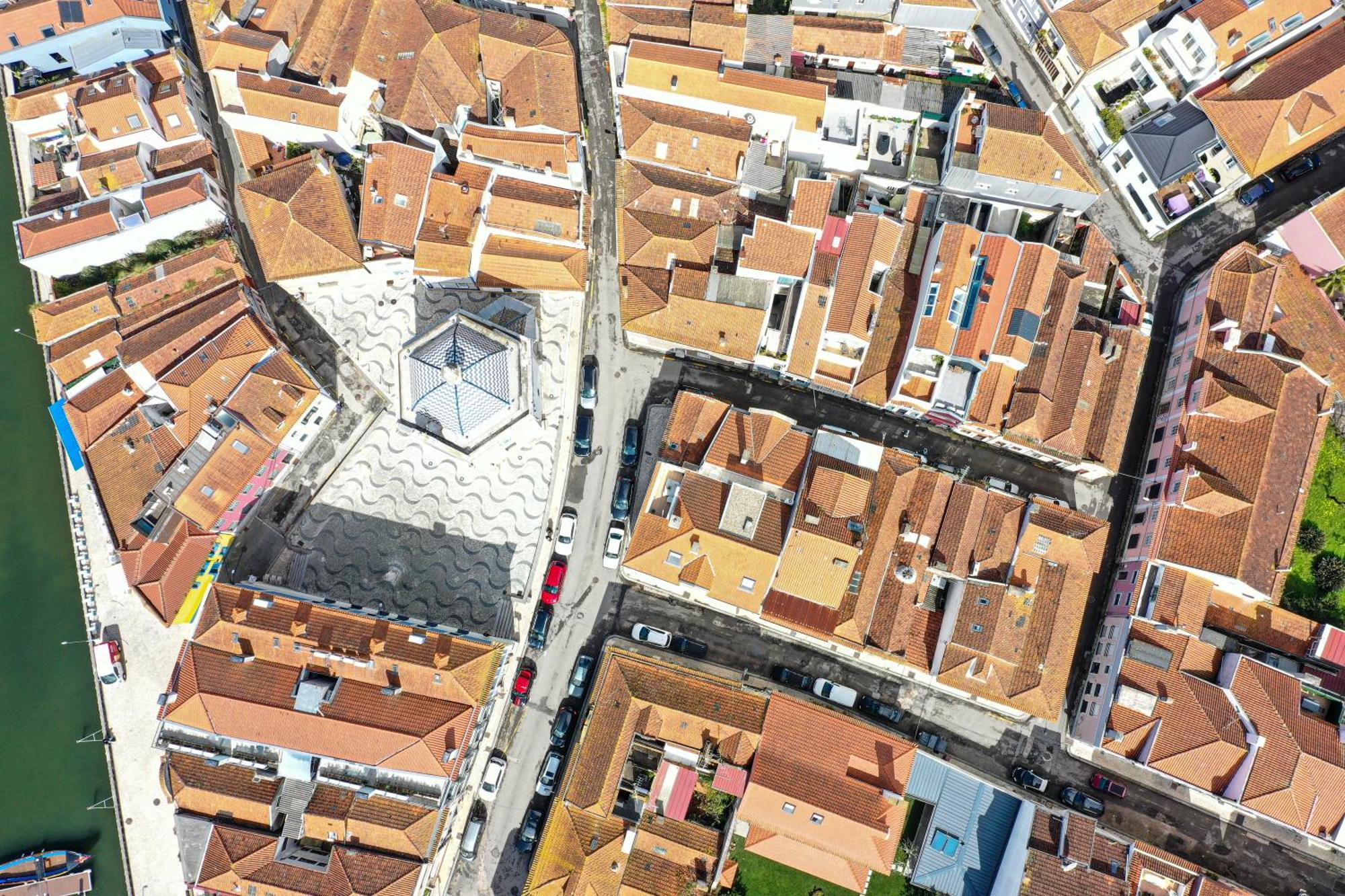 Live In Aveiro Exterior foto