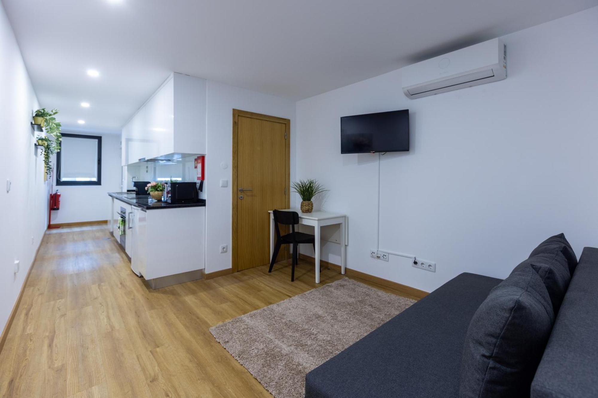 Live In Aveiro Exterior foto