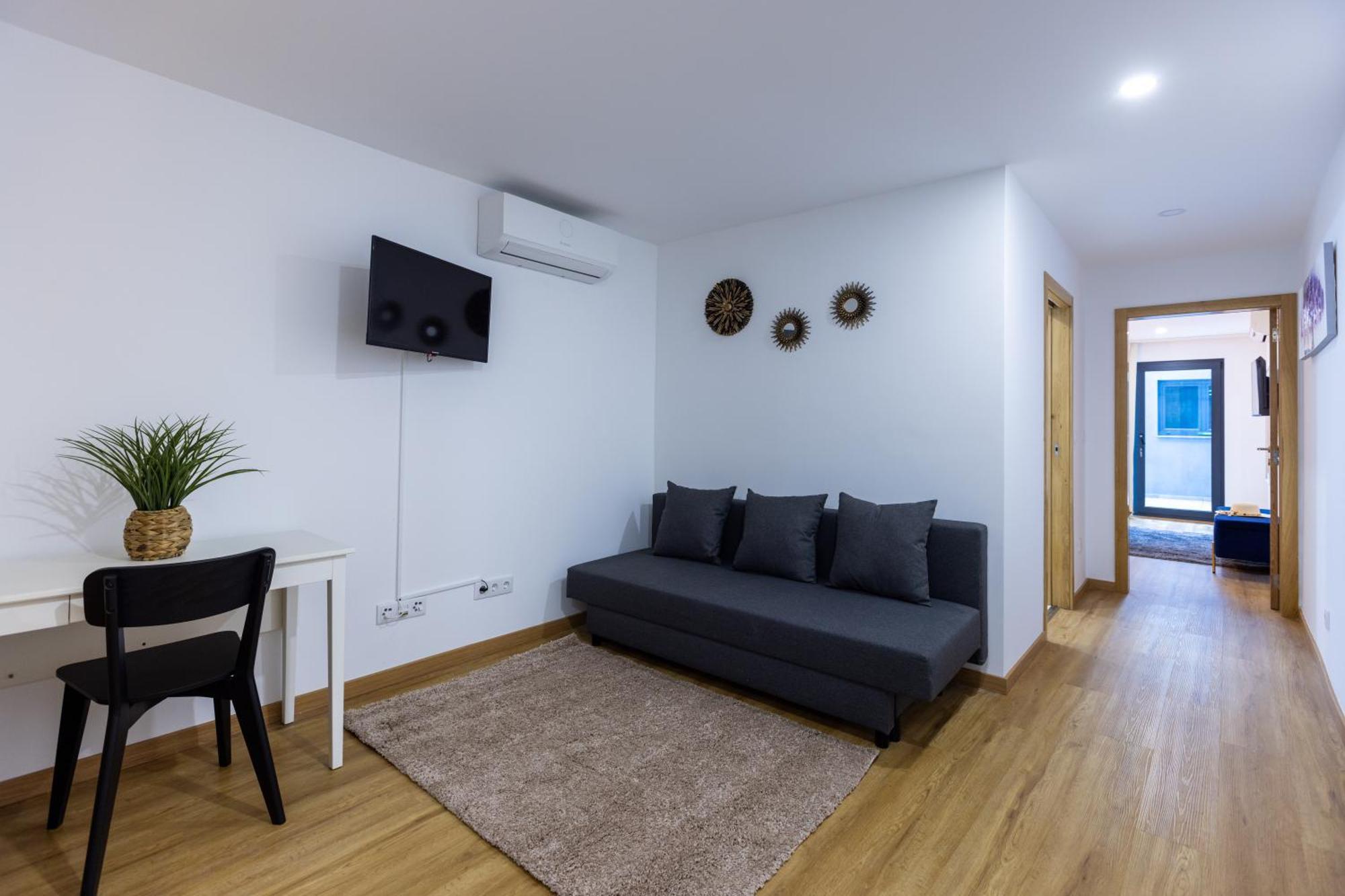 Live In Aveiro Exterior foto